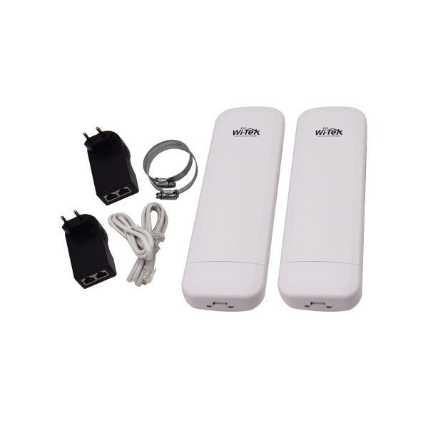 Wi-Tek WI-CPE513P-KIT Wi-Tek WI-CPE513P-KIT